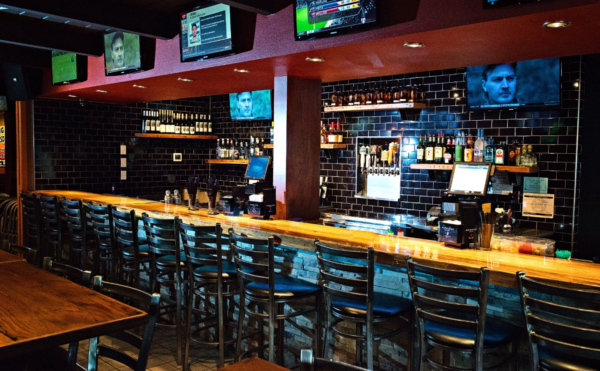 Mac s Bar and Grill Pendleton Mac s Bar and Grill Pendleton