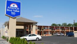 Americas Best Value Inn (2)