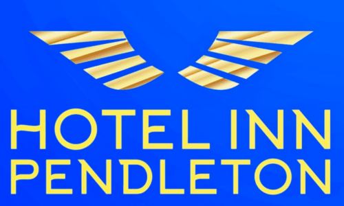 Hotel Inn Pendleton