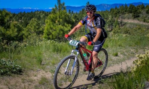 echo-XC-mountain-bike-race