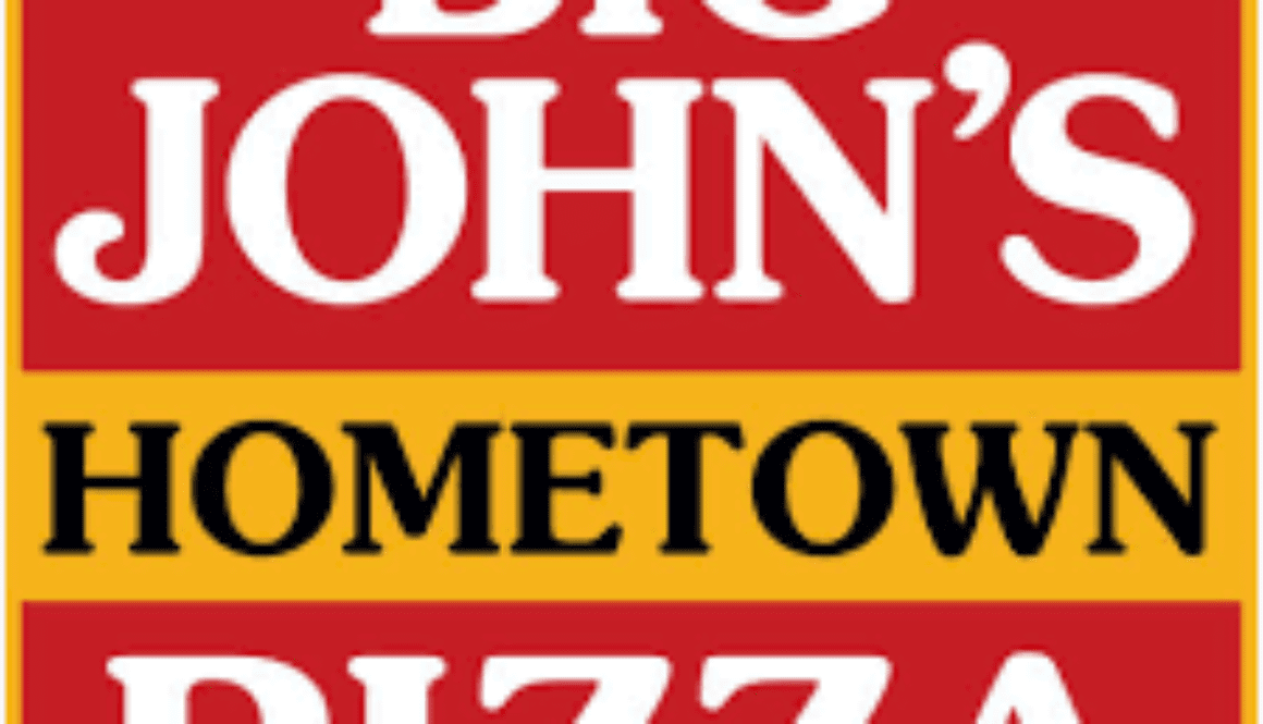 Big Johns Logo