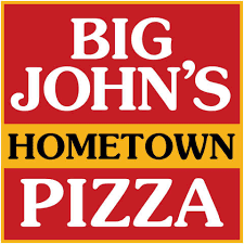 Big Johns Logo