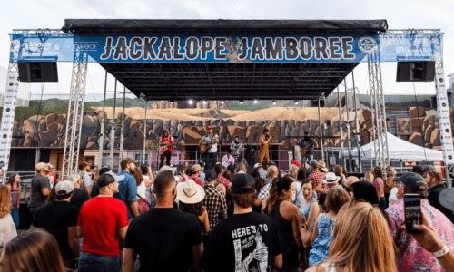 jackalope-jamboree
