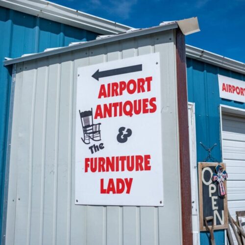 Airport Antiques-2 Airport Antiques-2