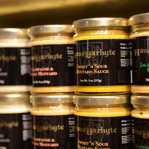 Barhyte Specialty Foods