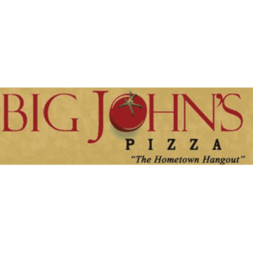 Big John's Hometown Pizza