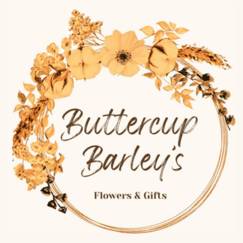 Buttercup Barley's Flowers & Gifts
