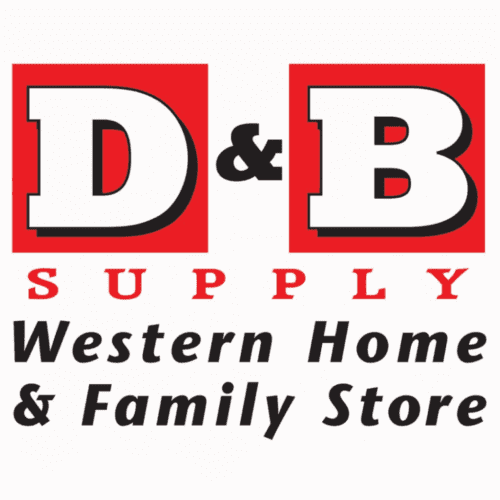 D & B Supply Co
