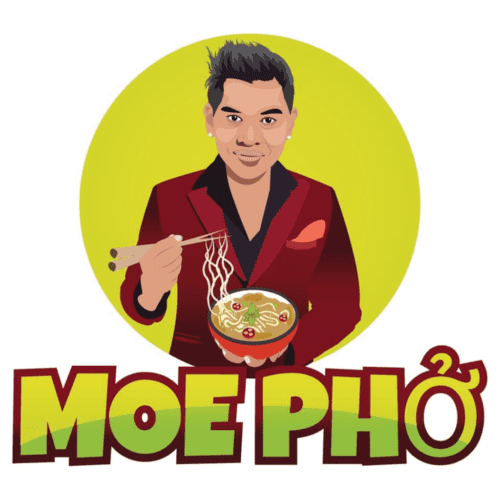 Moe Pho Noodles & Café LLC