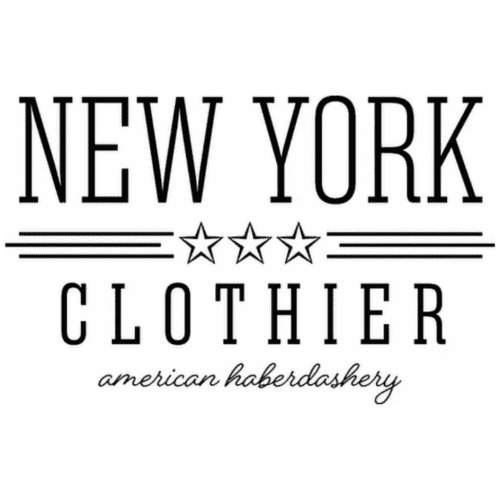 New York Clothier