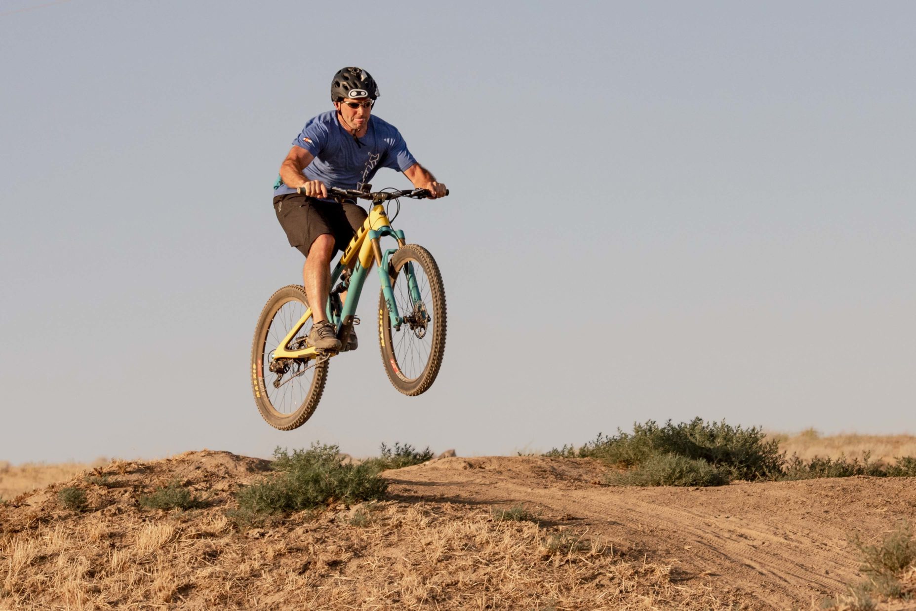 Pendleton Adventure Trails