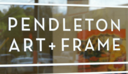 Pendleton Art & Frame