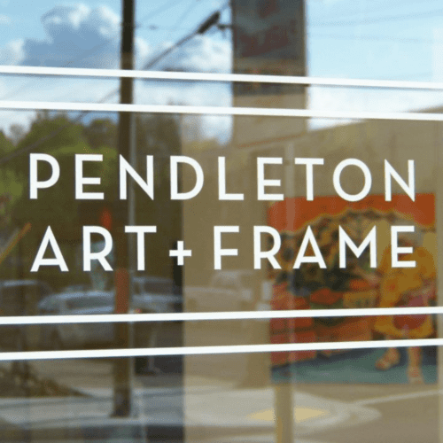 Pendleton Art & Frame