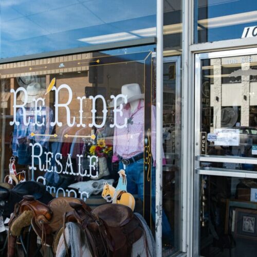 ReRide Resale (2) ReRide Resale (2)
