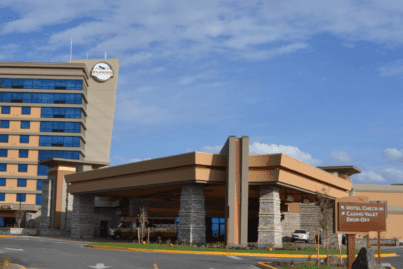 Wildhorse Resort & Casino