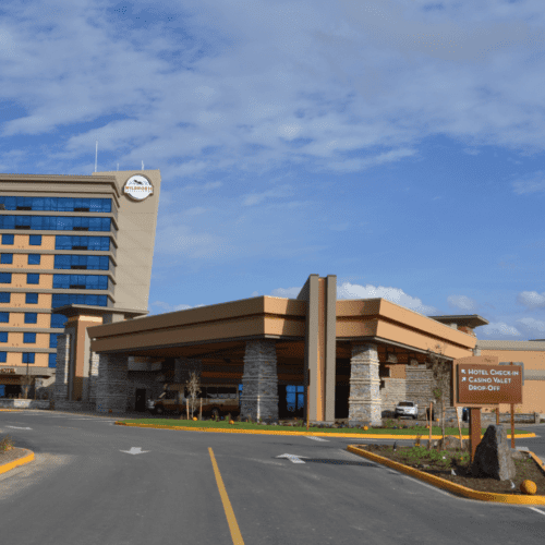 Wildhorse Resort & Casino