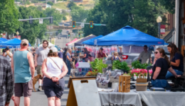 farmers market farmers market