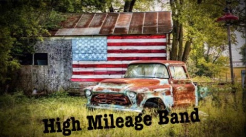 High Milage Band