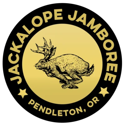 jackalope logo
