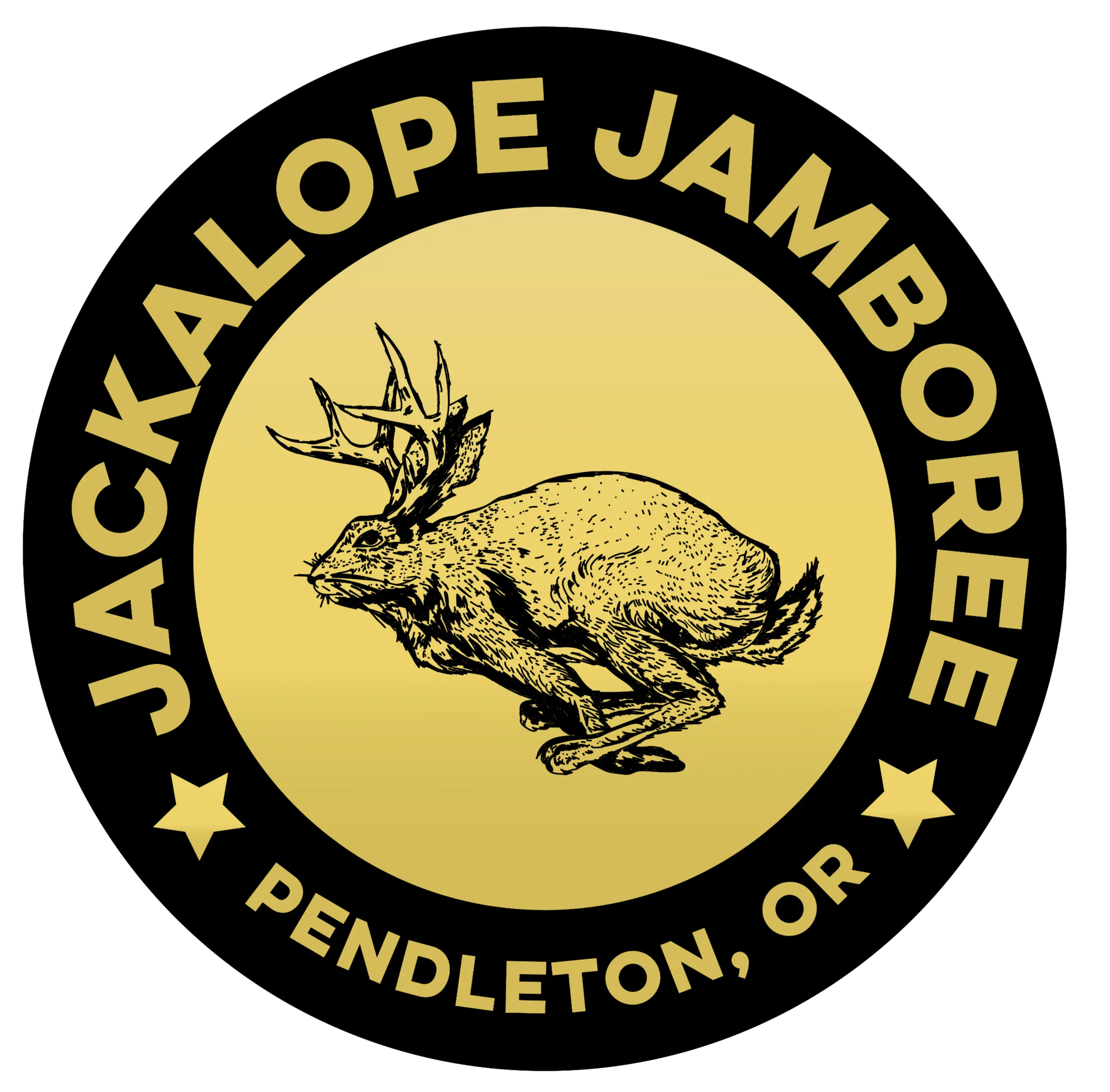 jackalope logo