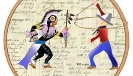 twoculturesonecommunity logo