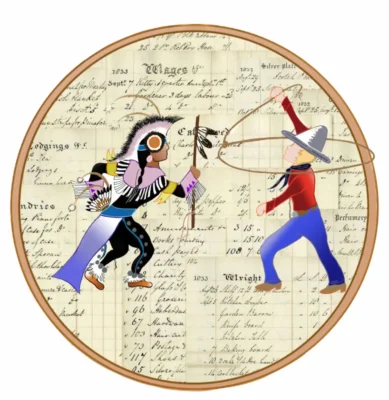 twoculturesonecommunity logo