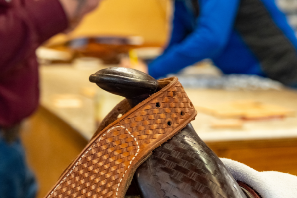 Pendleton Makers Pendleton Makers