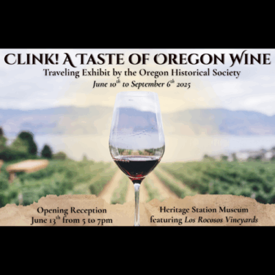 Taste of Oregon Wine Taste of Oregon Wine