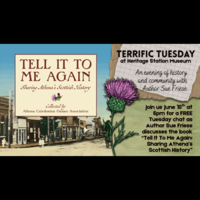 Terrific Tuesday Terrific Tuesday
