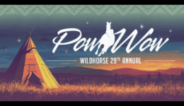 Wildhorse Annual Pow Wow