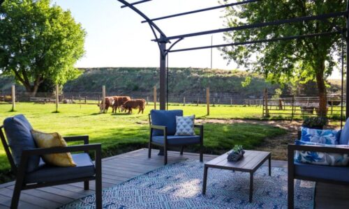 Green Acres Hobby Farm