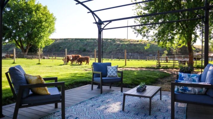 Green Acres Hobby Farm